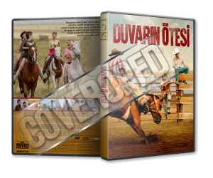 Duvarın Ötesi - East of Wall - 2025 Türkçe Dvd Cover Tasarımı Duvarın Ötesi - East of Wall - 2025 Türkçe Dvd Cover Tasarımı